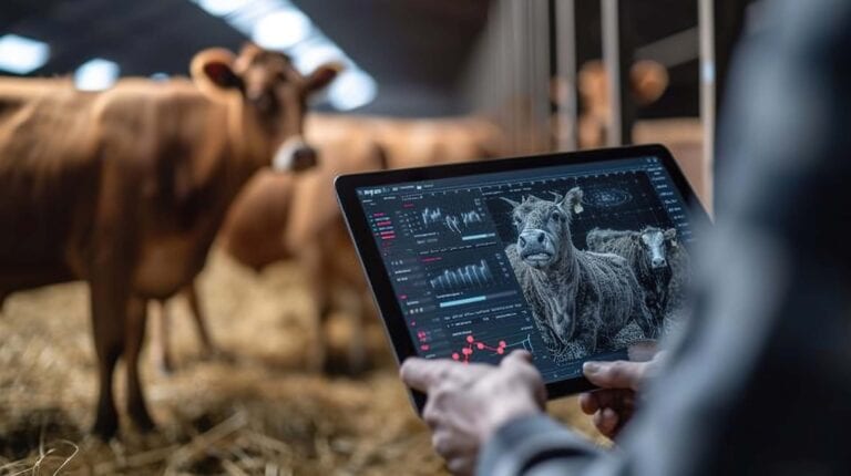 Technology in Animal Protection – Andrea Vella on Opportunities and Potential