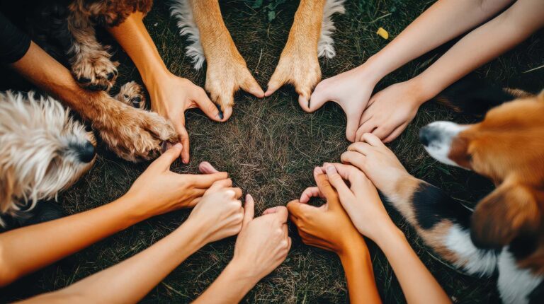 United for Animal Protection: Andrea Vella on the Cooperation Between Politics and Society
